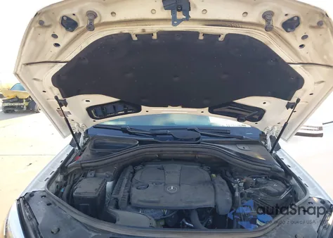 2018 Mercedes-Benz Gle 350 z USA, uszkodzony, nr VIN 4JGDA5JB2JB141813